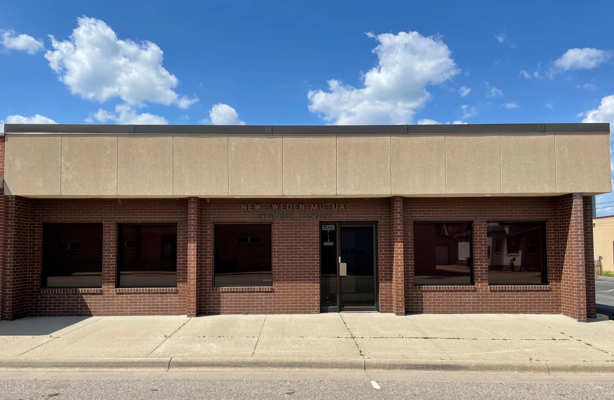 New Sweden Mutual Insurance Company